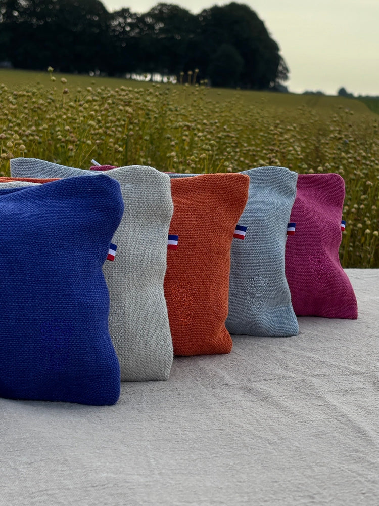 Collection-Pochette-plat Lin de France