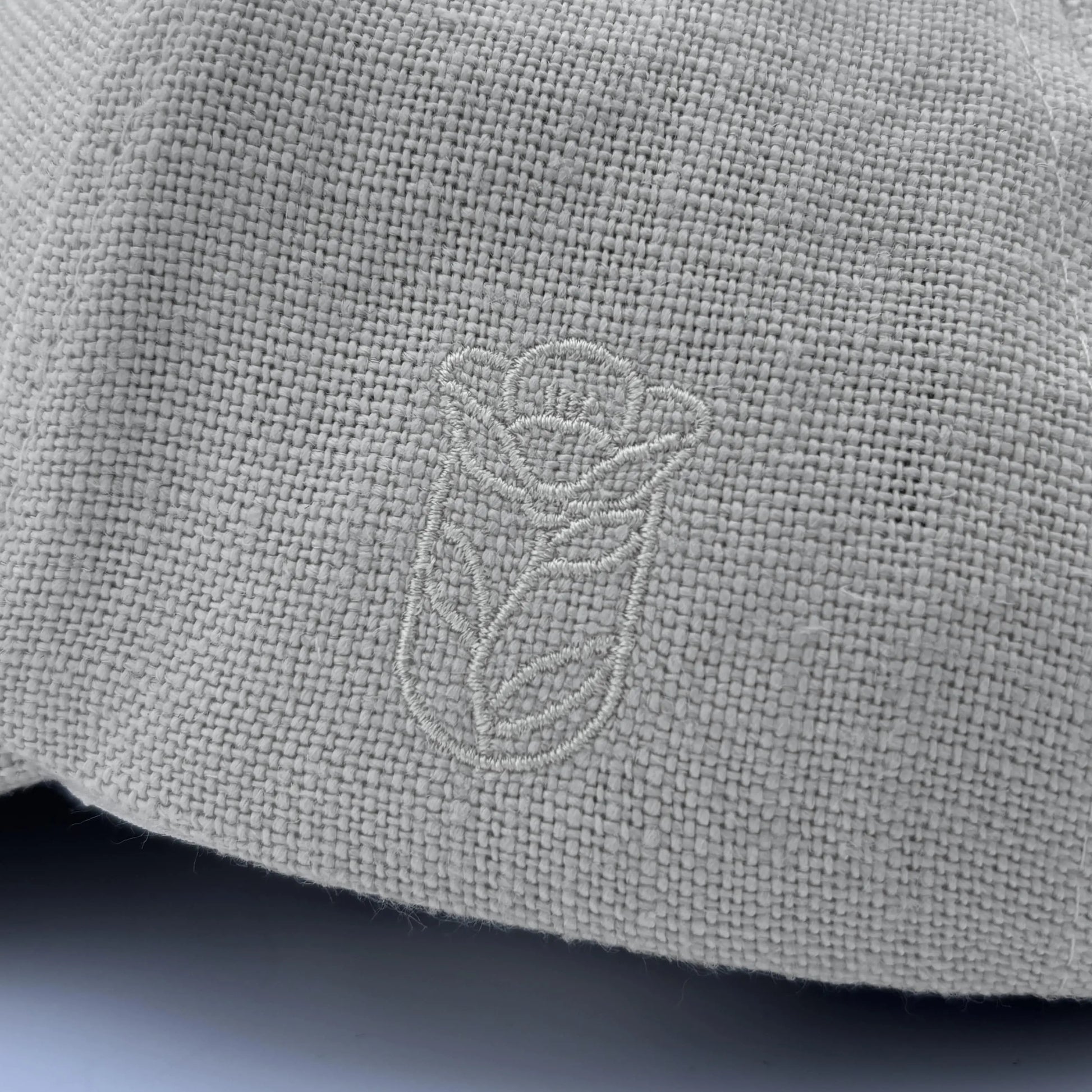 Casquette Solène Lin de France