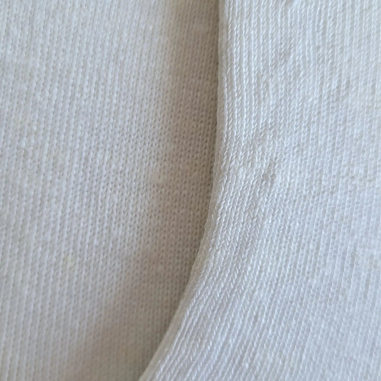 Chaussettes Homme - Blanc