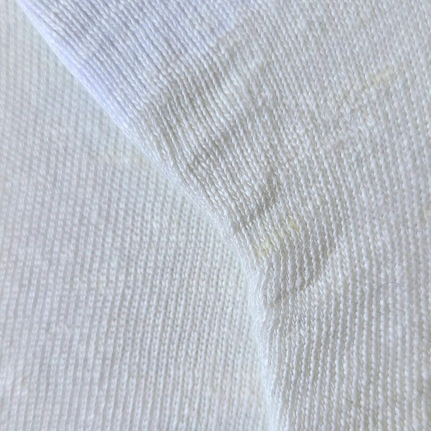 Mini-socquettes Femme - Blanc