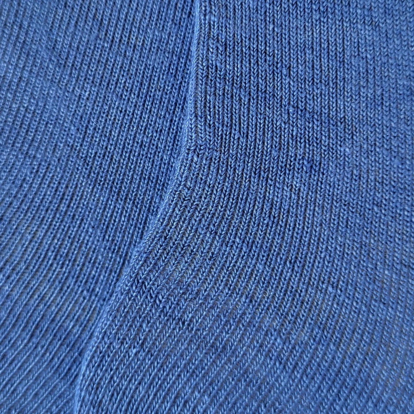 Mini-socquettes Femme - Bleu
