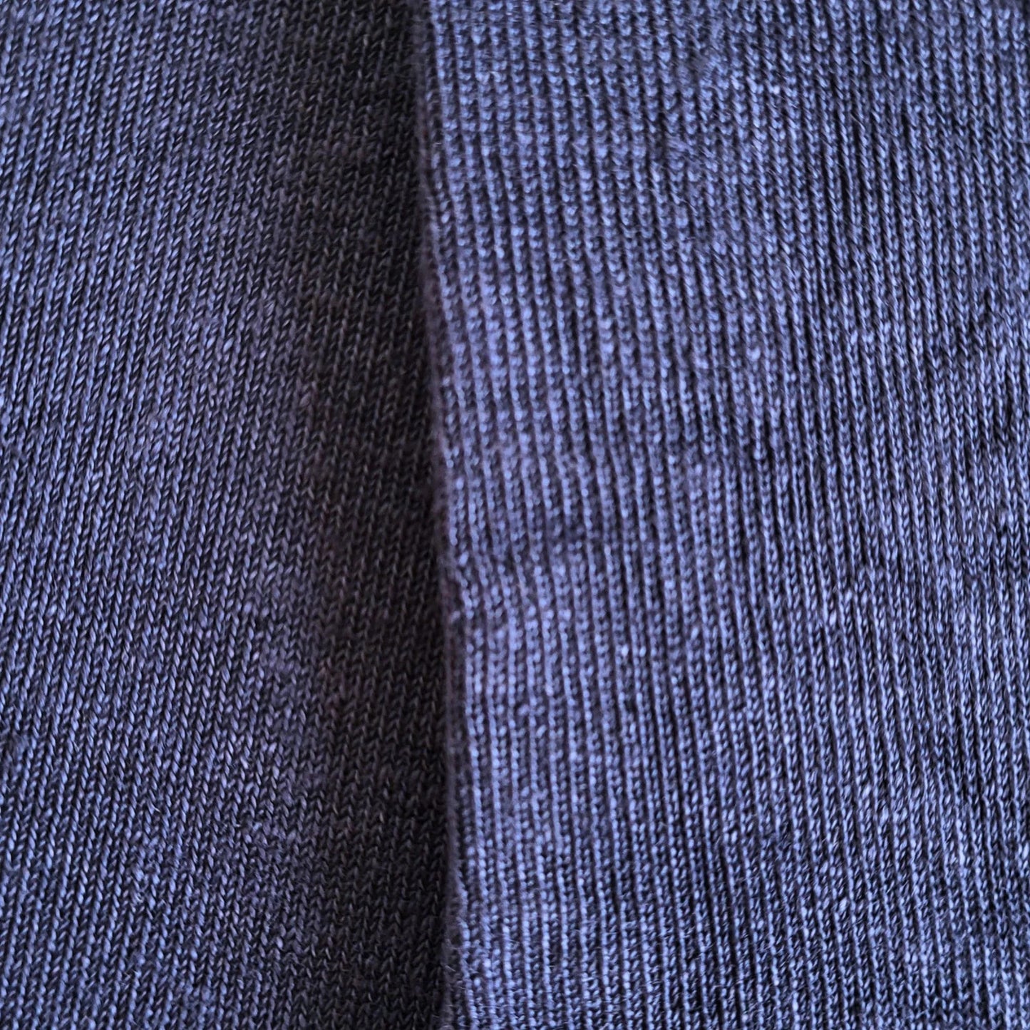 Chaussettes Homme - Bleu Marine