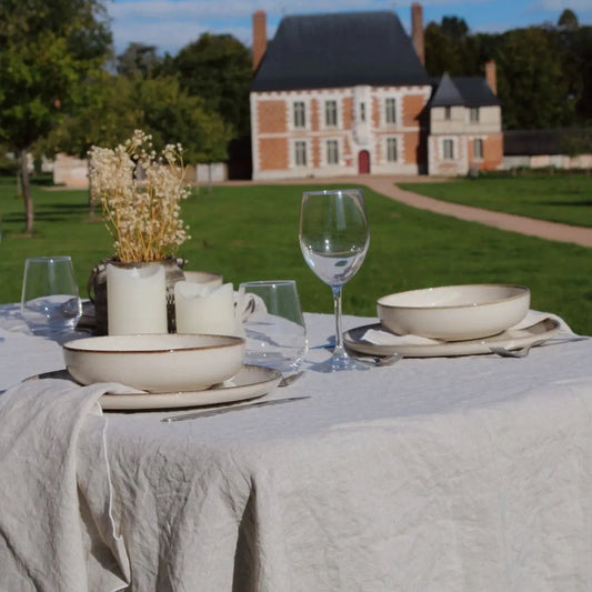 Nappe Margaux – Naturel