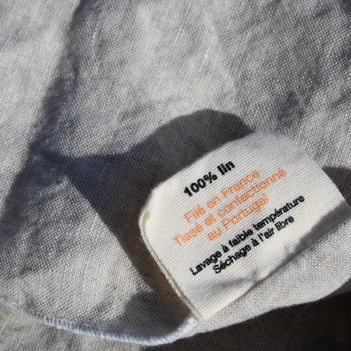 Nappe Margaux – Blanc