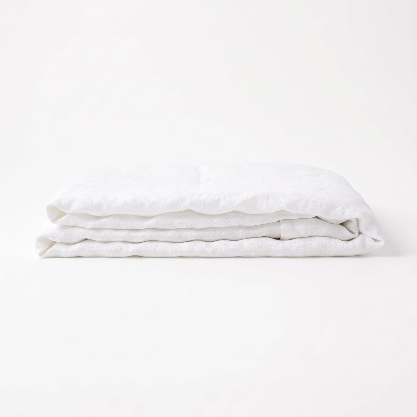 Nappe de table - blanc