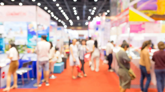 Agenda-des-Salons-Fin-2025 Lin de France