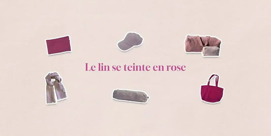 Le-lin-se-teinte-en-rose-Lin-de-France-s-engage-pour-Octobre-Rose Lin de France