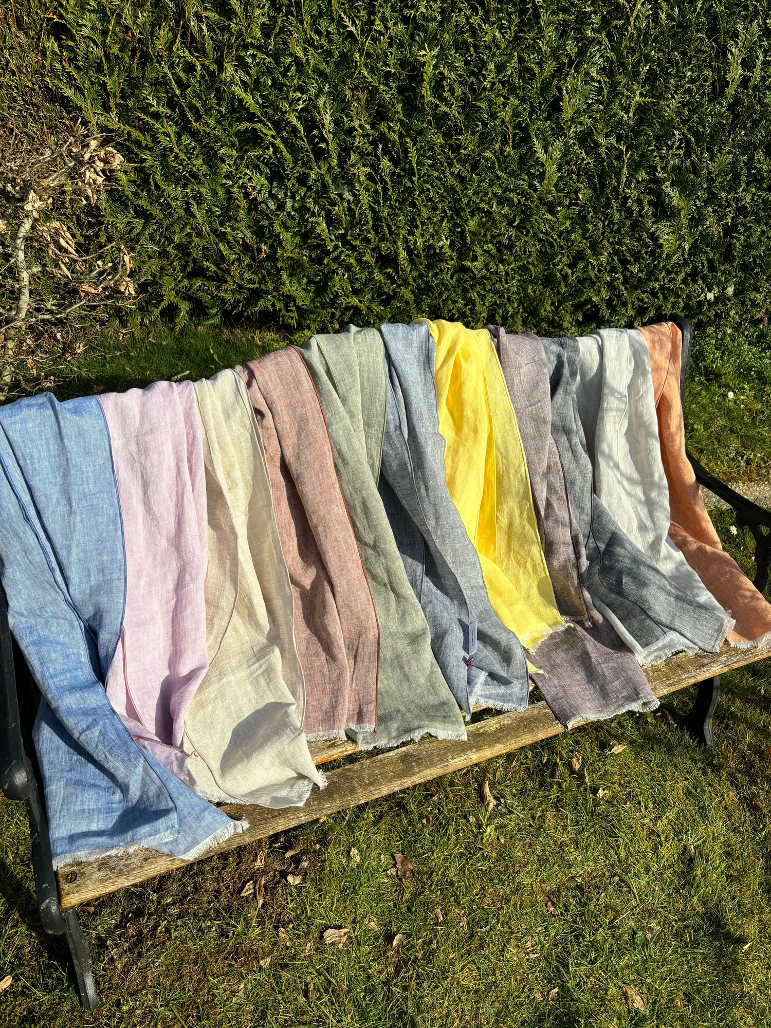 ensemble-chèches-collection-été