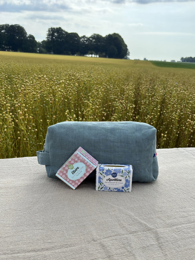 Collection-Duo-Lin-Normand-Lin de France
