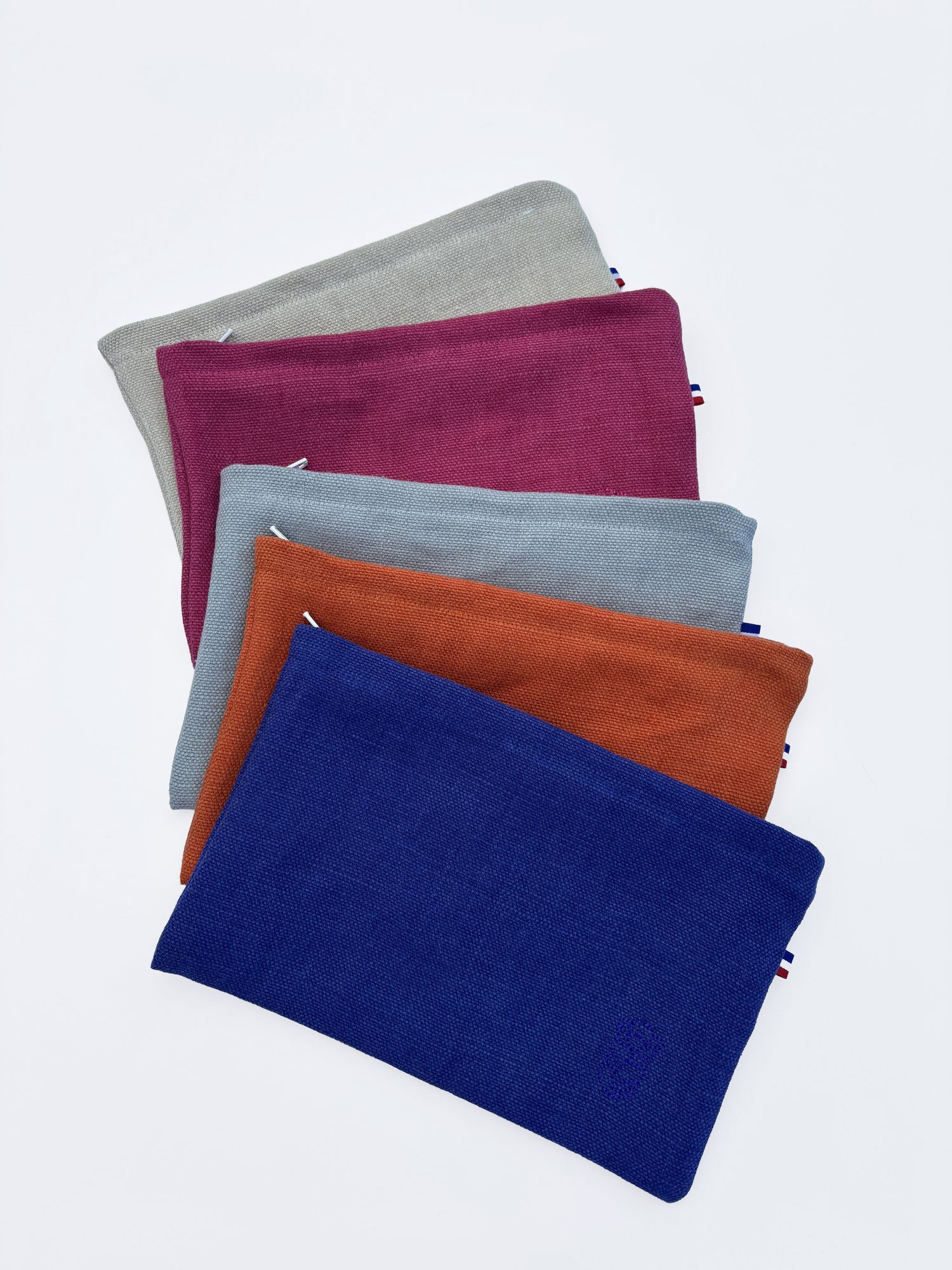 Collection-Pochette-plat Lin de France