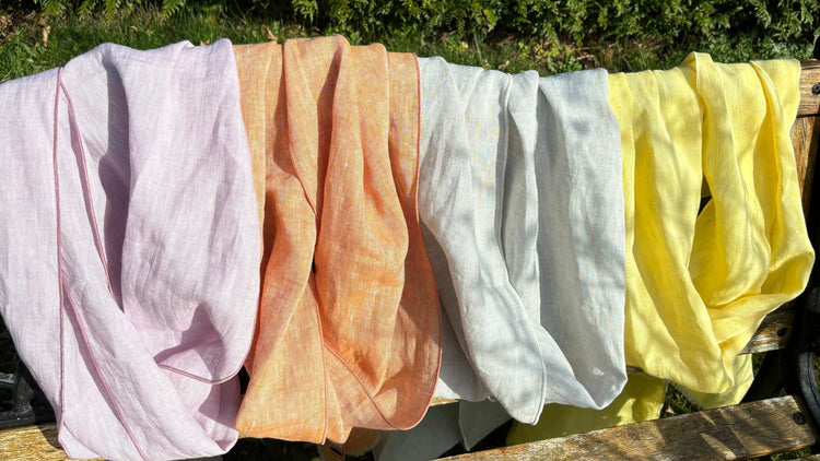 collection-chèches-couleurs-printemps