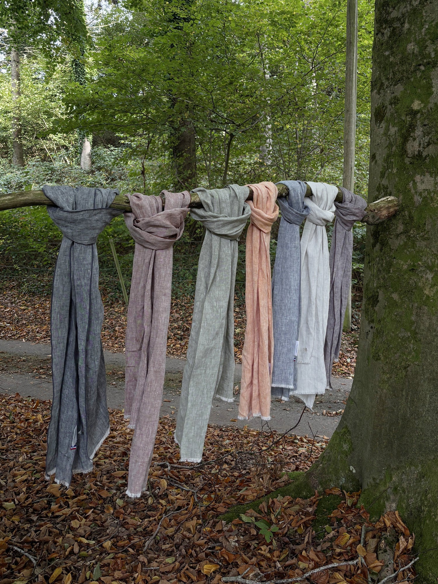ensemble-chèches-collection-été