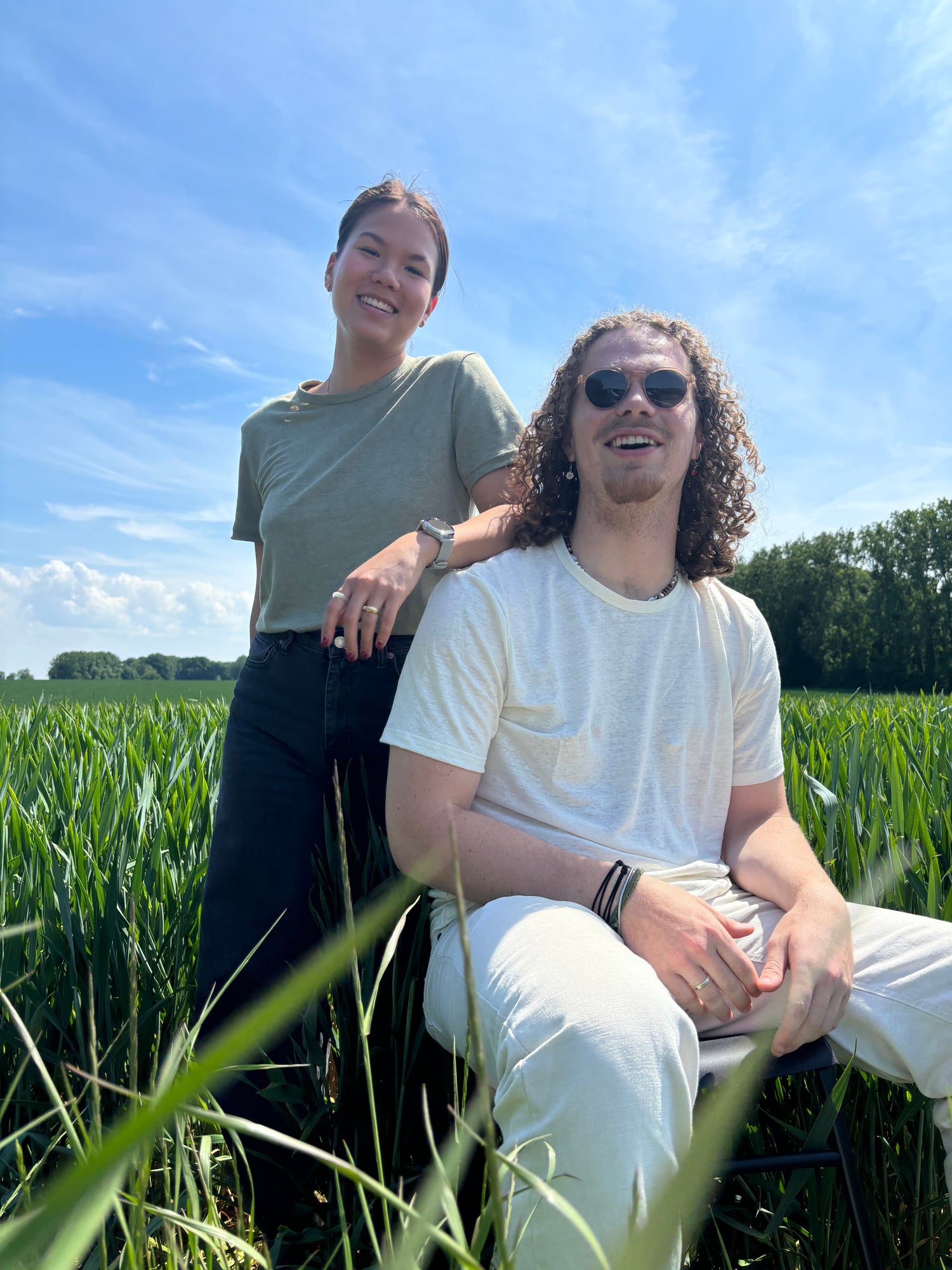 Collection - T-shirt