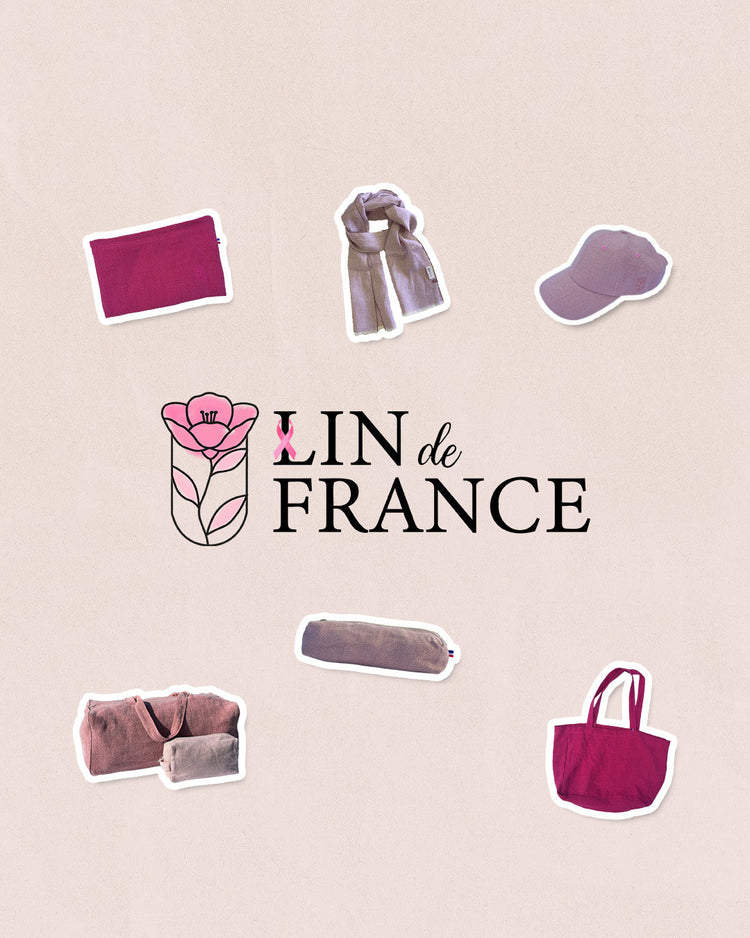 visuel octobre rose lin de france