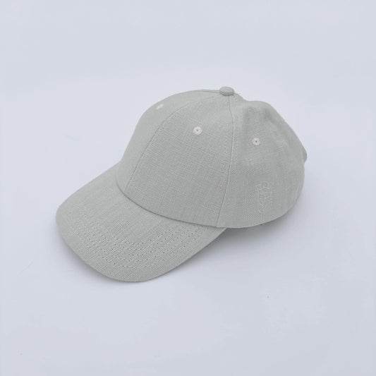 Casquette Solène Lin de France