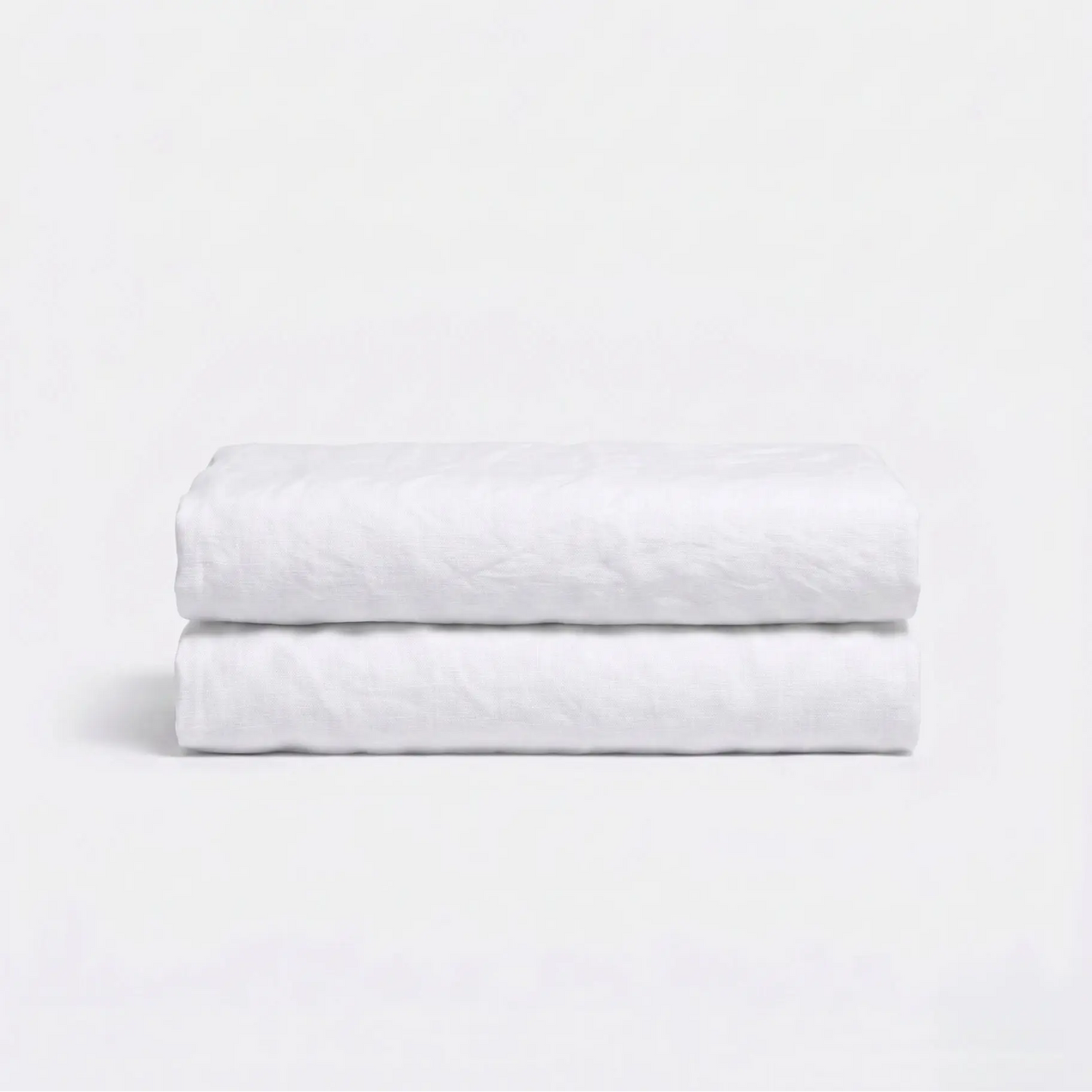 Drap Housse Aurore - Blanc-Lin de France