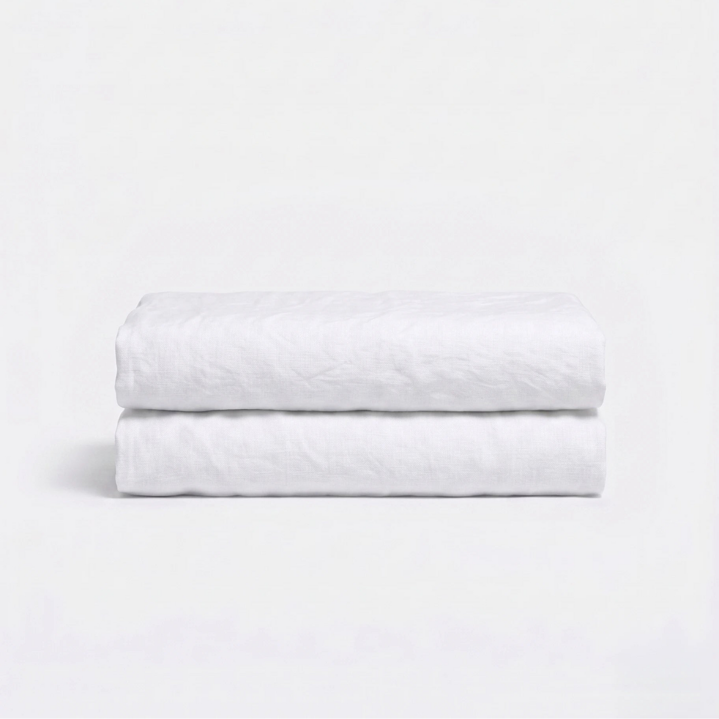 Drap Housse Aurore - Blanc