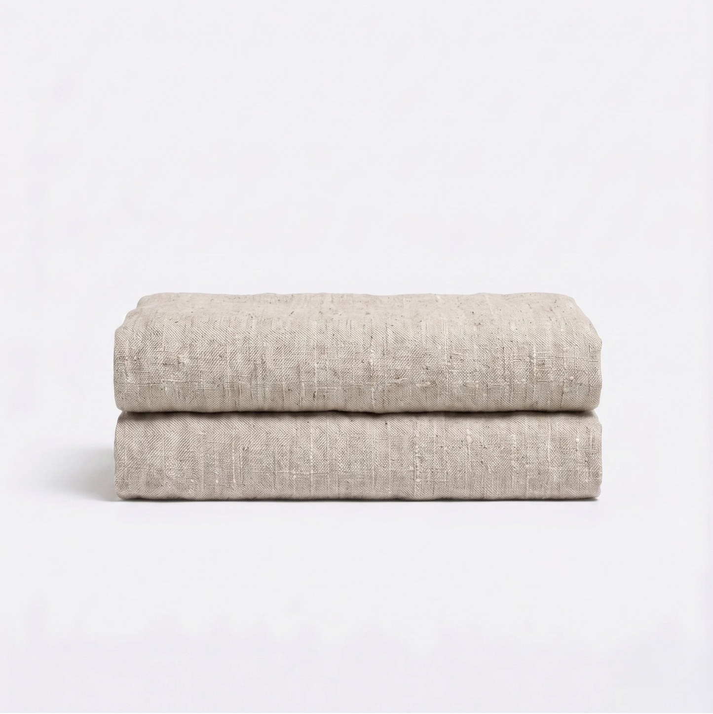 Drap Housse Aurore - Naturel