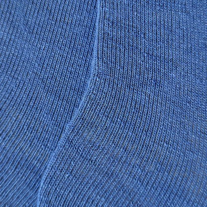 Mini-socquettes Femme - Bleu