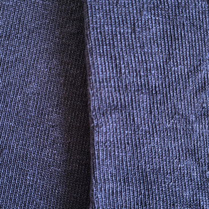Chaussettes Homme - Bleu Marine