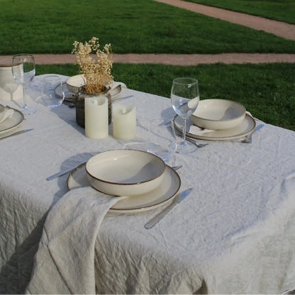 Nappe Margaux – Naturel