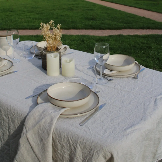 Nappe Margaux – Naturel