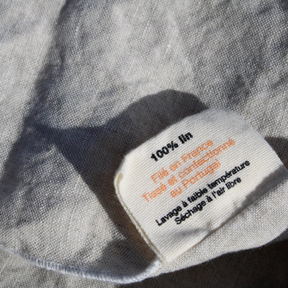 Nappe Margaux – Blanc