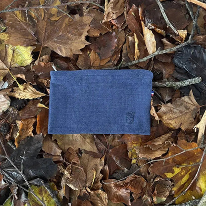 Pack journée - Bleu Foncé - Lin de France
