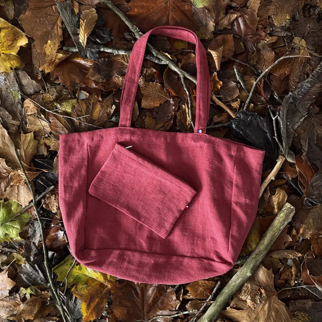 Pack journée - Bordeaux - Lin de France