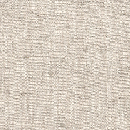 Tissu Aurore - Naturel - Lin de France
