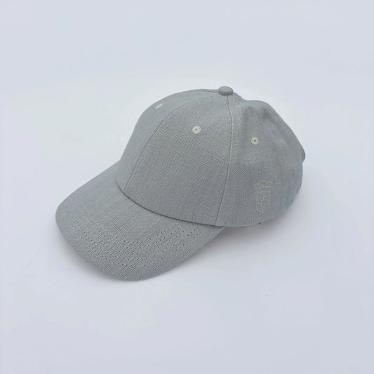Casquette Solène Lin de France