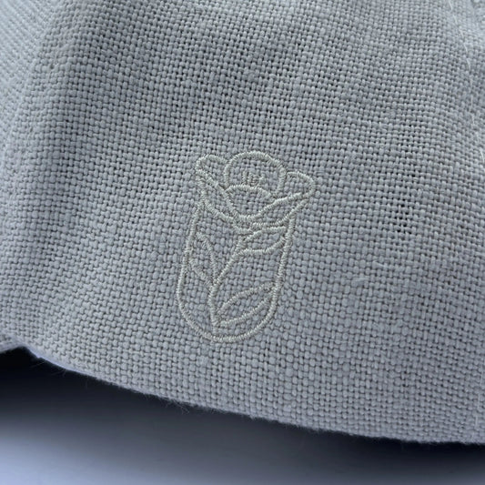 Casquette Solène Lin de France