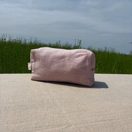 Pack week-end - Rose Lin de France