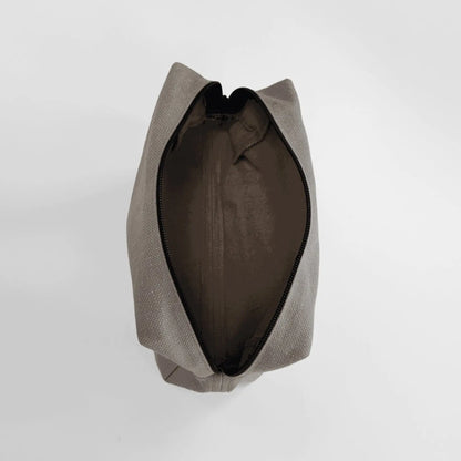 Trousse de toilette Lin de France