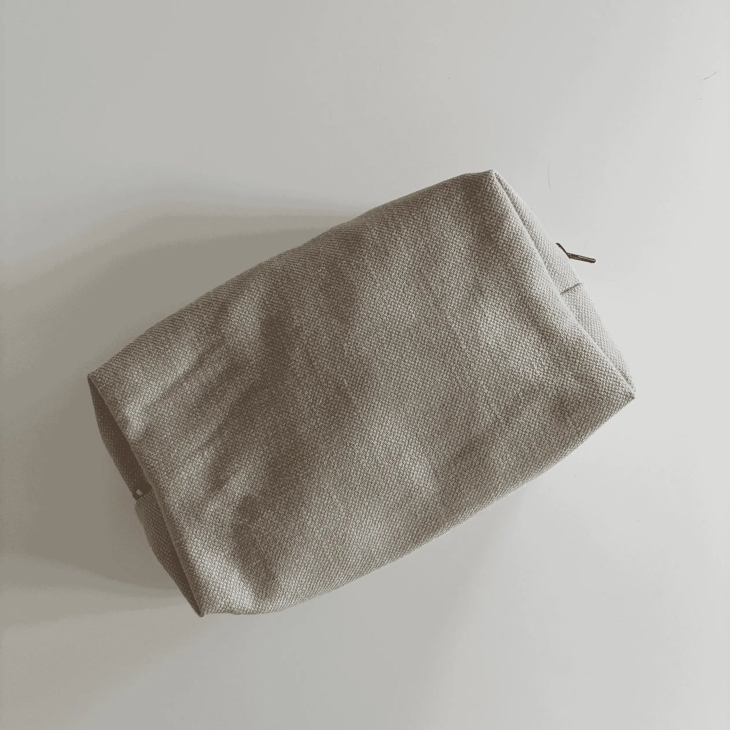 Trousse de toilette Lin de France