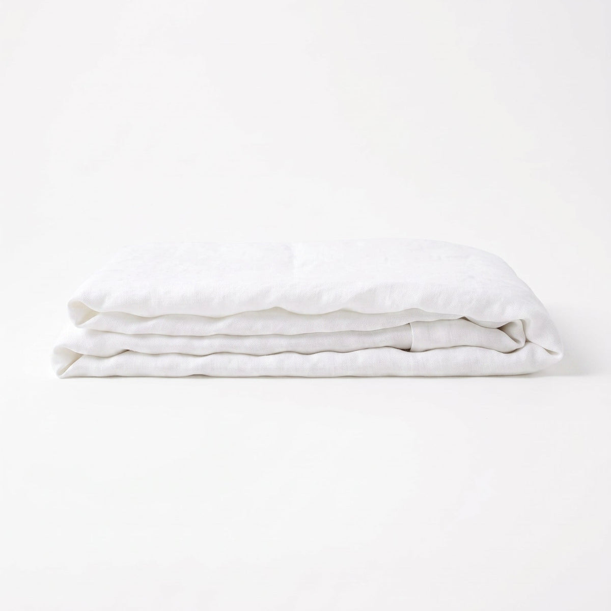 Nappe de table - blanc