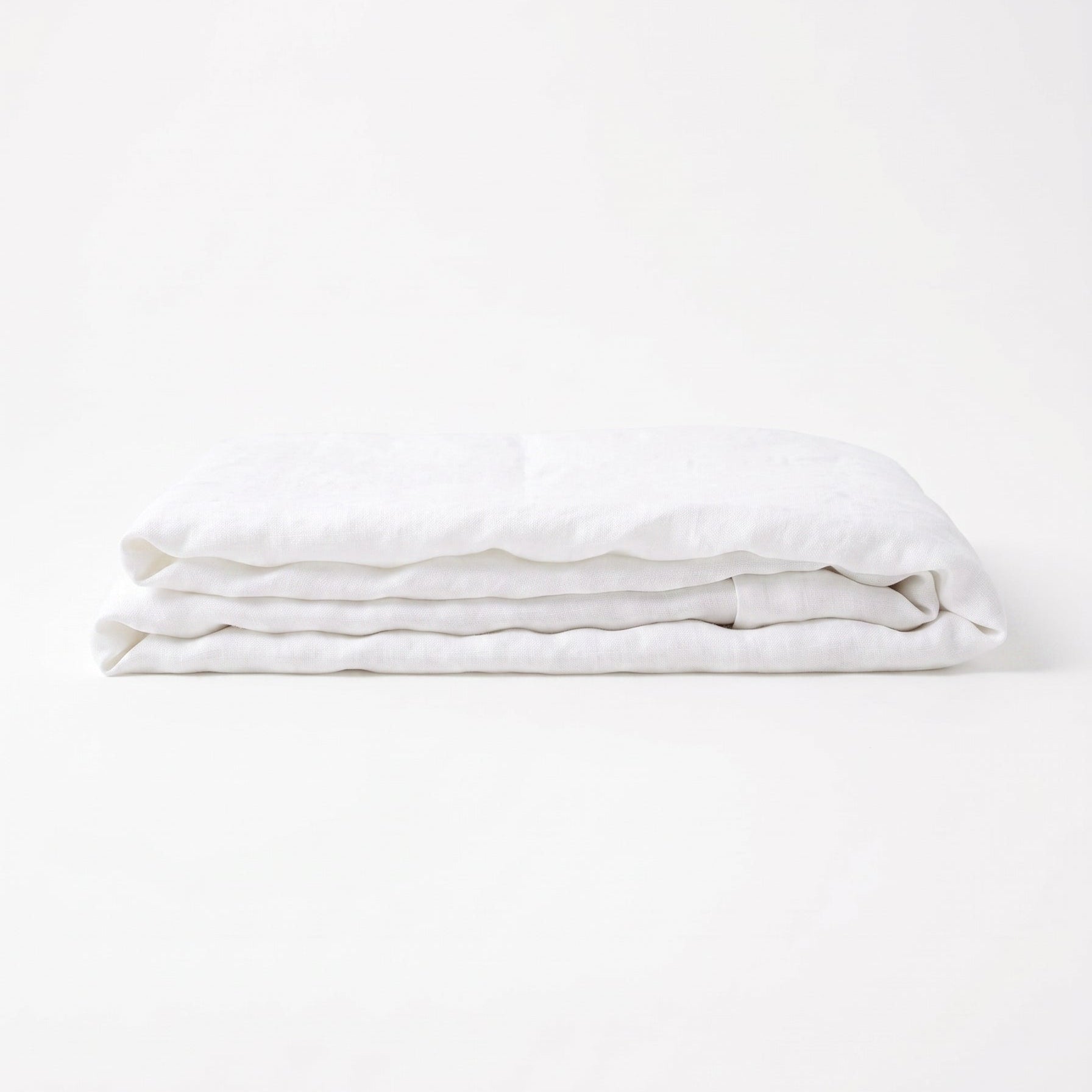 Nappe de table - blanc