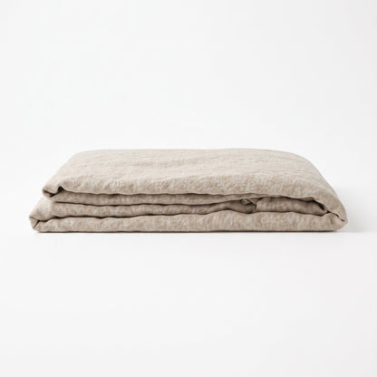 Nappe de table - Naturel